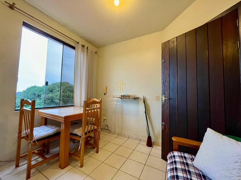 Apartamento de 1 dormitório em Rainha do Mar: 2ª foto da galeria de imagens do imóvel
