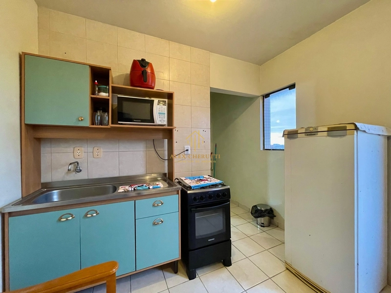 Apartamento de 1 dormitório em Rainha do Mar: 5ª foto da galeria de imagens do imóvel