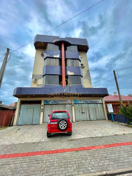 Apartamento de 1 dormitório em Rainha do Mar: 1ª foto da galeria de imagens do imóvel