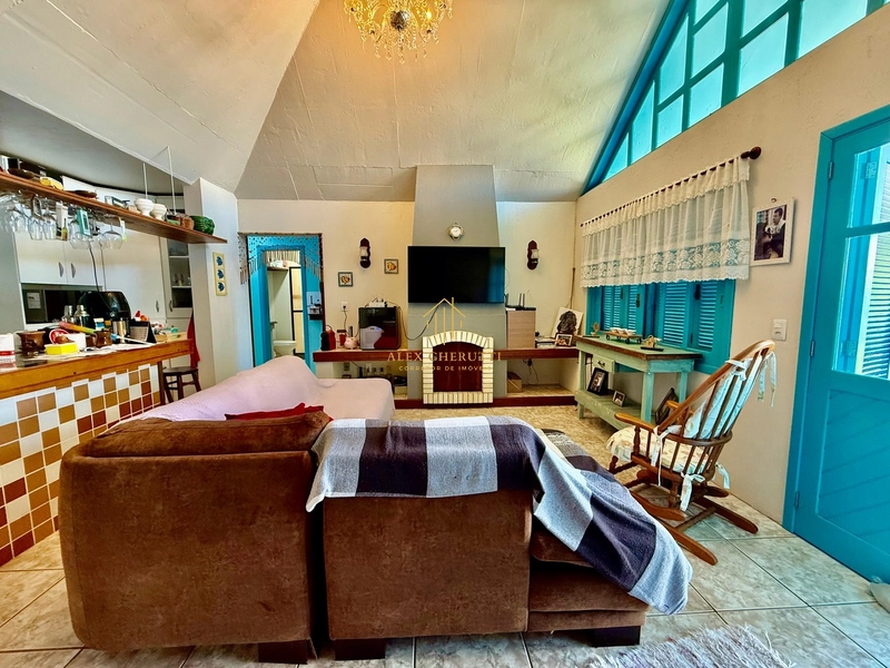 Casa completa para locação de temporada – Praia de Mariápolis: 11ª foto da galeria de imagens do imóvel