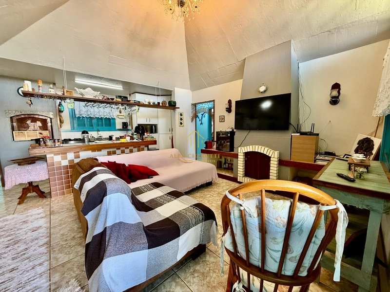 Casa completa para locação de temporada – Praia de Mariápolis: 10ª foto da galeria de imagens do imóvel