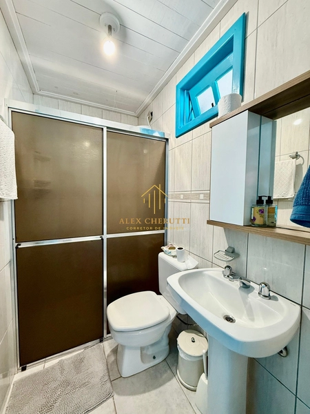 Casa completa para locação de temporada – Praia de Mariápolis: 4ª foto da galeria de imagens do imóvel