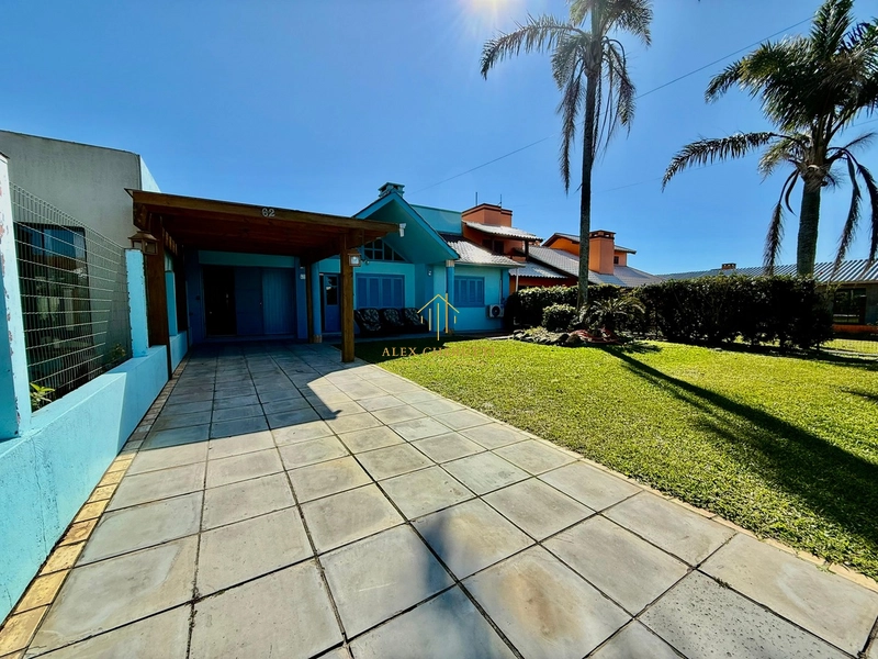Casa completa para locação de temporada – Praia de Mariápolis: 18ª foto da galeria de imagens do imóvel