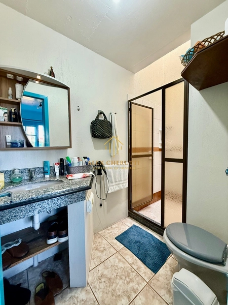 Casa completa para locação de temporada – Praia de Mariápolis: 16ª foto da galeria de imagens do imóvel