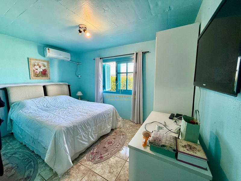 Casa completa para locação de temporada – Praia de Mariápolis: 15ª foto da galeria de imagens do imóvel