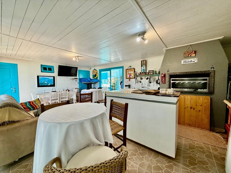 Casa completa para locação de temporada – Praia de Mariápolis: 5ª foto da galeria de imagens do imóvel