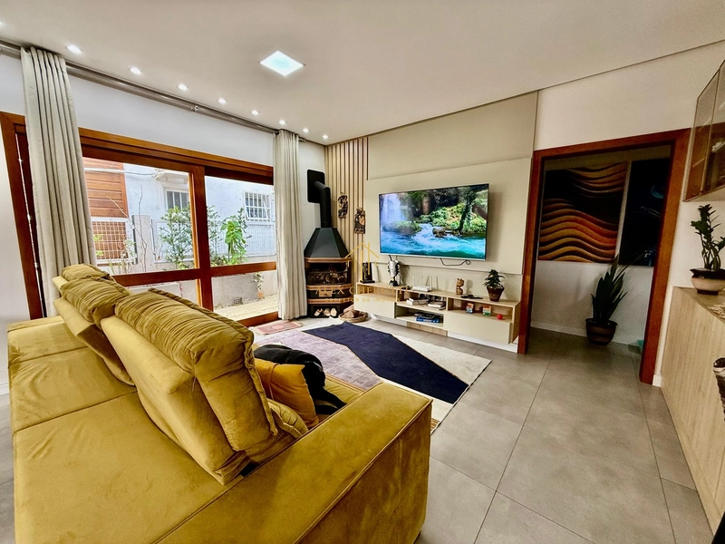 Casa para moradia ou veraneio na praia de Arpoador: 8ª foto da galeria de imagens do imóvel
