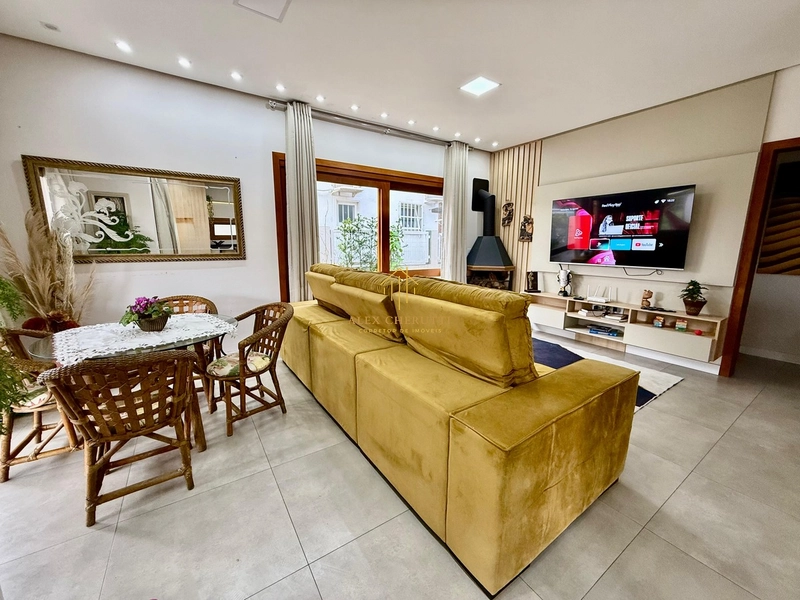Casa para moradia ou veraneio na praia de Arpoador: 10ª foto da galeria de imagens do imóvel