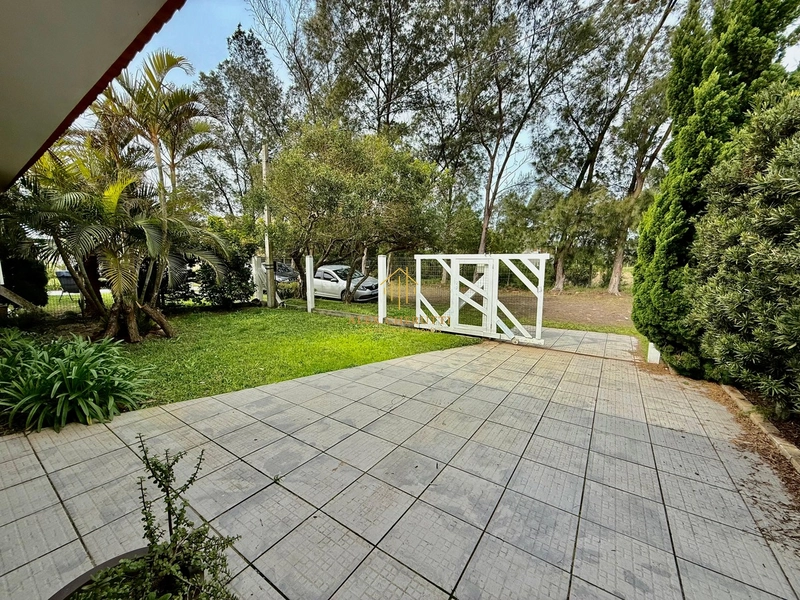 Casa na praia de Mariápolis, 3 dormitórios: 2ª foto da galeria de imagens do imóvel