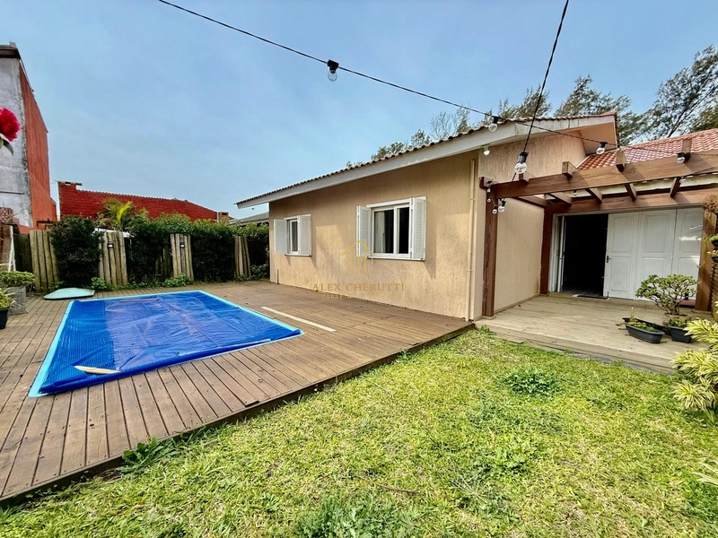 Casa na praia de Mariápolis, 3 dormitórios: 19ª foto da galeria de imagens do imóvel