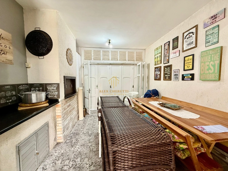 Casa na praia de Mariápolis, 3 dormitórios: 10ª foto da galeria de imagens do imóvel