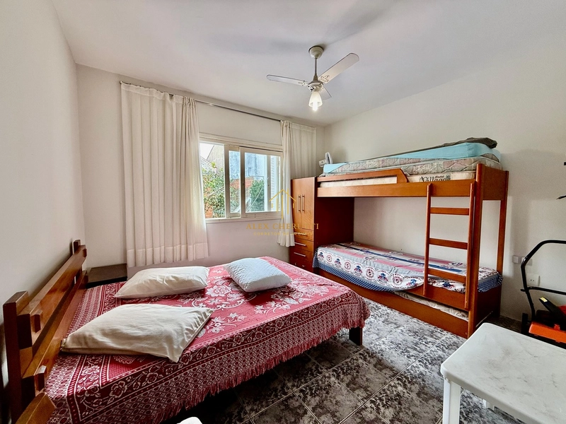 Casa na praia de Mariápolis, 3 dormitórios: 15ª foto da galeria de imagens do imóvel