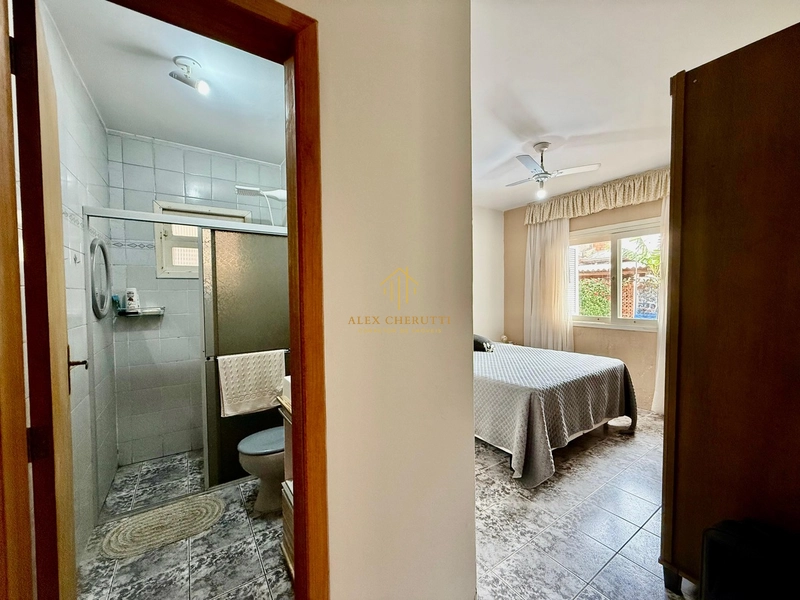 Casa na praia de Mariápolis, 3 dormitórios: 12ª foto da galeria de imagens do imóvel