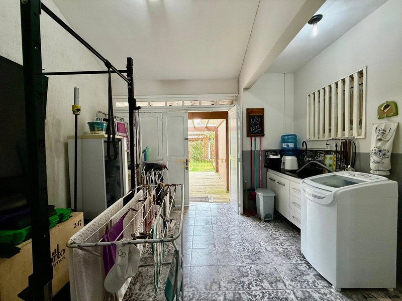 Casa na praia de Mariápolis, 3 dormitórios: 17ª foto da galeria de imagens do imóvel