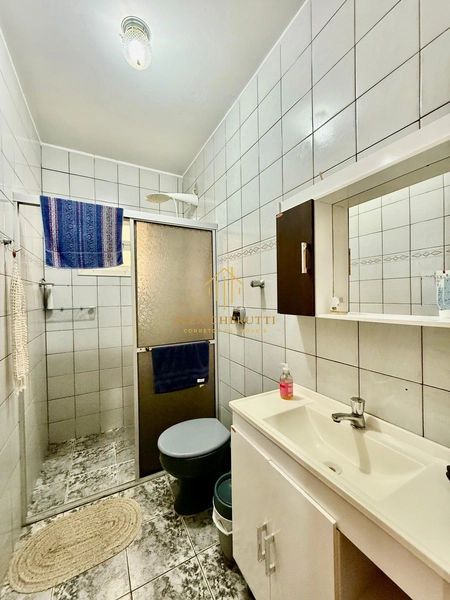 Casa na praia de Mariápolis, 3 dormitórios: 16ª foto da galeria de imagens do imóvel
