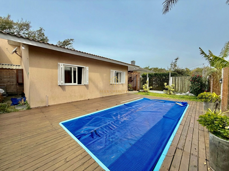 Casa na praia de Mariápolis, 3 dormitórios: 18ª foto da galeria de imagens do imóvel