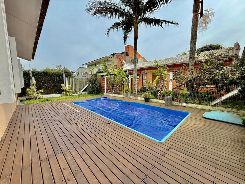 Casa na praia de Mariápolis, 3 dormitórios: 20ª foto da galeria de imagens do imóvel