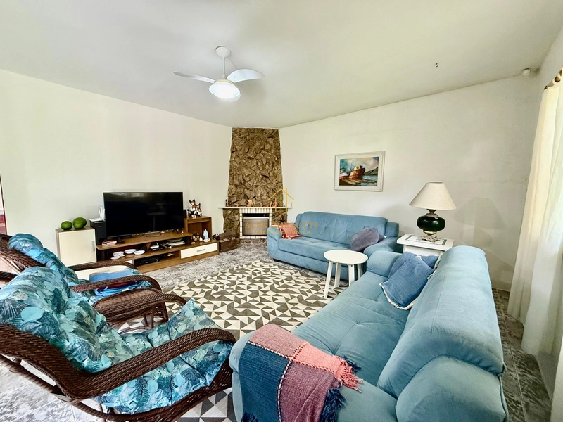 Casa na praia de Mariápolis, 3 dormitórios: 6ª foto da galeria de imagens do imóvel