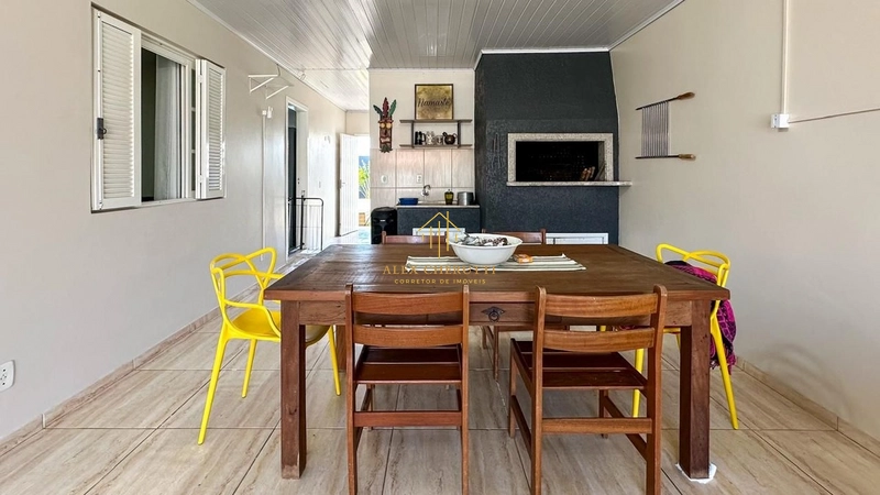 Casa na praia de Rainha do Mar , 3 dormitórios: 11ª foto da galeria de imagens do imóvel