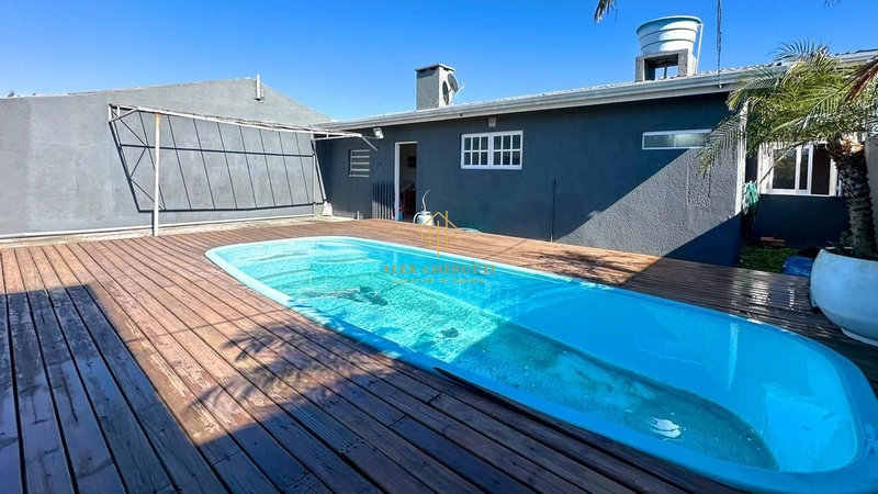 Casa na praia de Rainha do Mar , 3 dormitórios: 24ª foto da galeria de imagens do imóvel