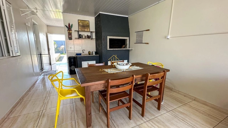 Casa na praia de Rainha do Mar , 3 dormitórios: 12ª foto da galeria de imagens do imóvel