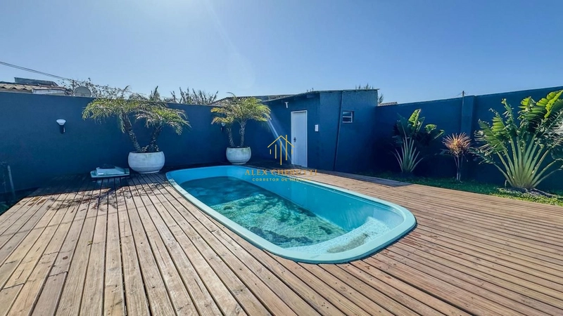 Casa na praia de Rainha do Mar , 3 dormitórios: 27ª foto da galeria de imagens do imóvel