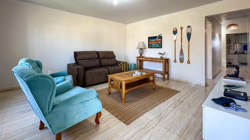 Casa na praia de Rainha do Mar , 3 dormitórios: 9ª foto da galeria de imagens do imóvel