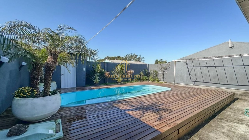 Casa na praia de Rainha do Mar , 3 dormitórios: 25ª foto da galeria de imagens do imóvel