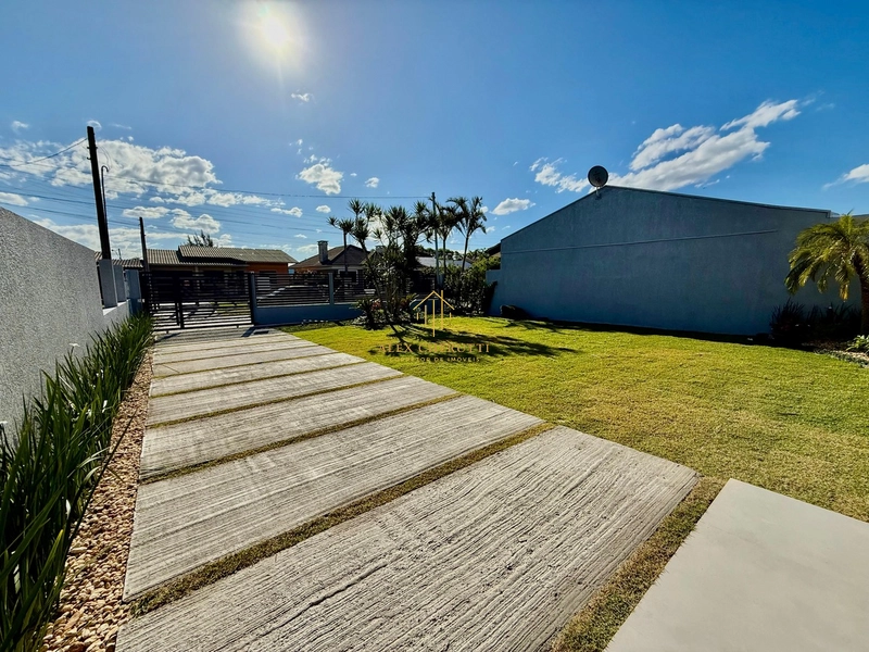 Casa na praia de Atlântida Sul, 2 dormitórios: 10ª foto da galeria de imagens do imóvel