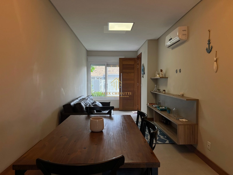 Casa geminada na praia de Noiva do Mar: 10ª foto da galeria de imagens do imóvel