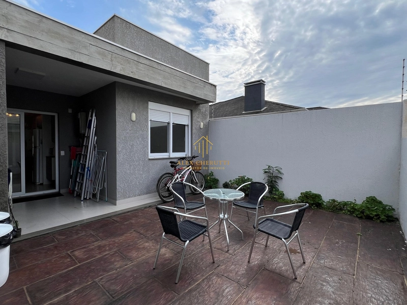 Casa geminada na praia de Noiva do Mar: 23ª foto da galeria de imagens do imóvel