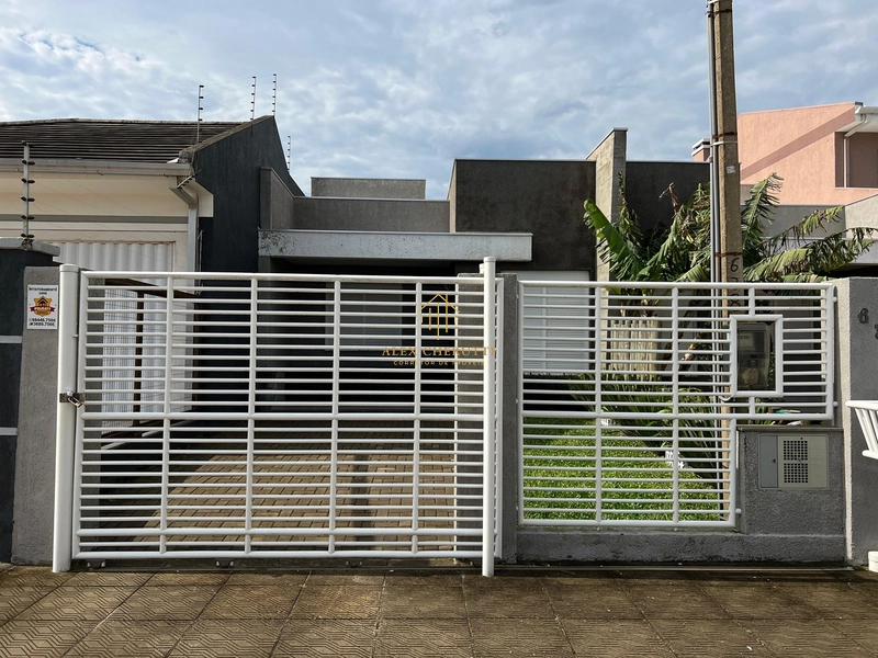 Casa geminada na praia de Noiva do Mar: 4ª foto da galeria de imagens do imóvel