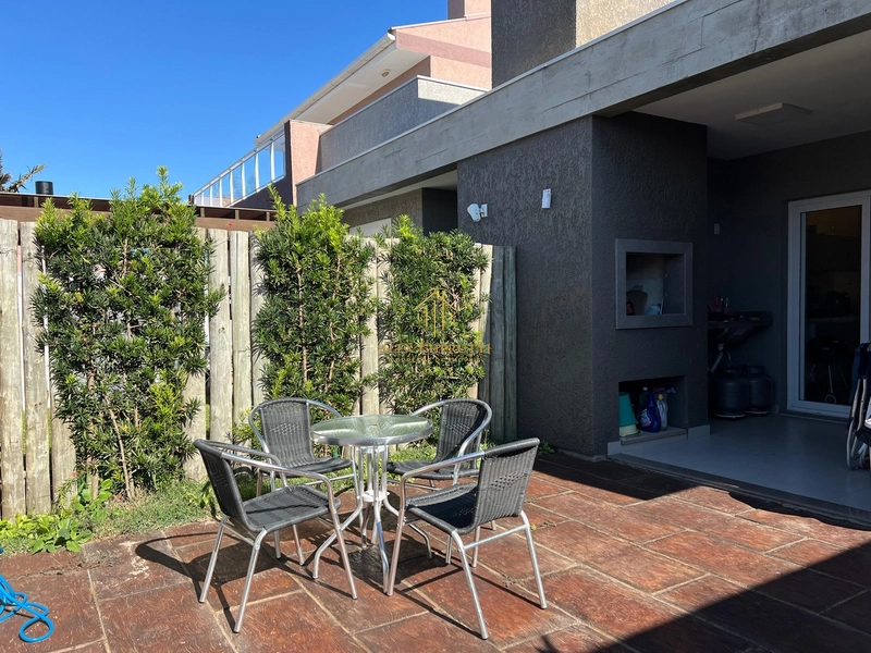 Casa geminada na praia de Noiva do Mar: 20ª foto da galeria de imagens do imóvel