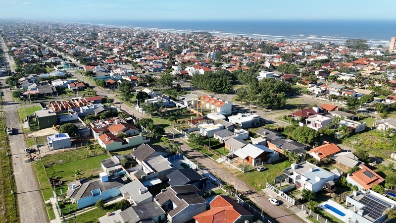 Terreno na Praia de Mariápolis: 6ª foto da galeria de imagens do imóvel