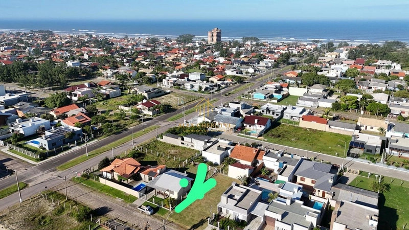 Terreno na Praia de Mariápolis: 2ª foto da galeria de imagens do imóvel