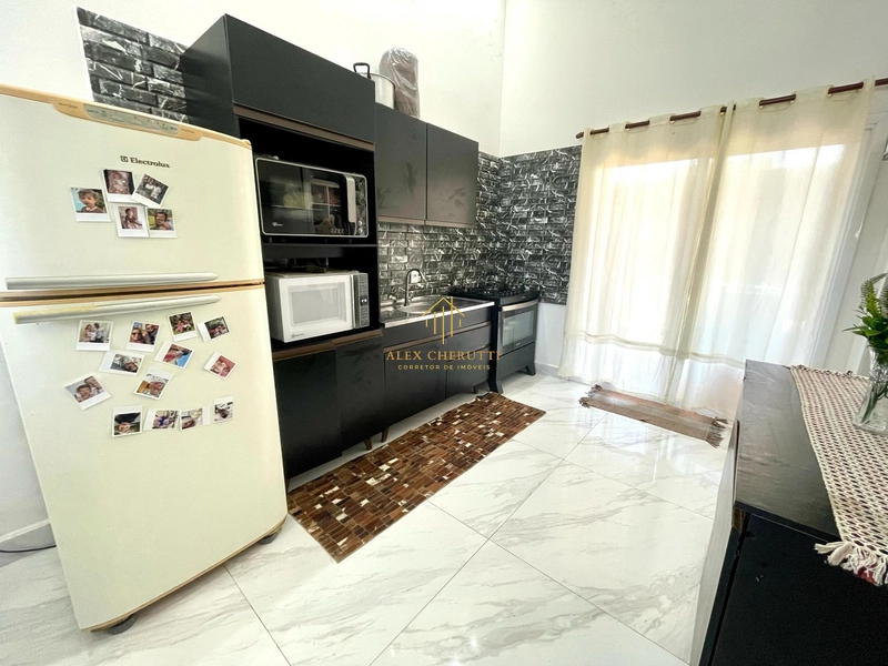 Casa geminada na praia de Noiva do Mar: 11ª foto da galeria de imagens do imóvel