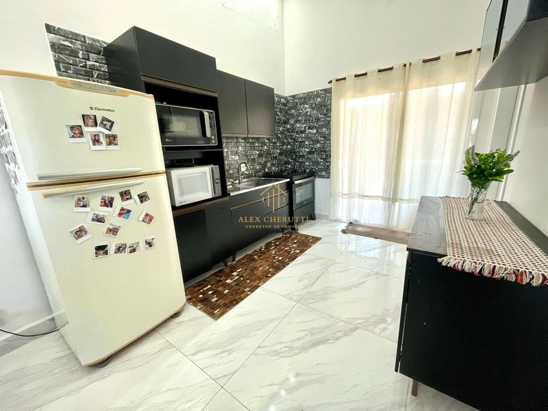 Casa geminada na praia de Noiva do Mar: 9ª foto da galeria de imagens do imóvel