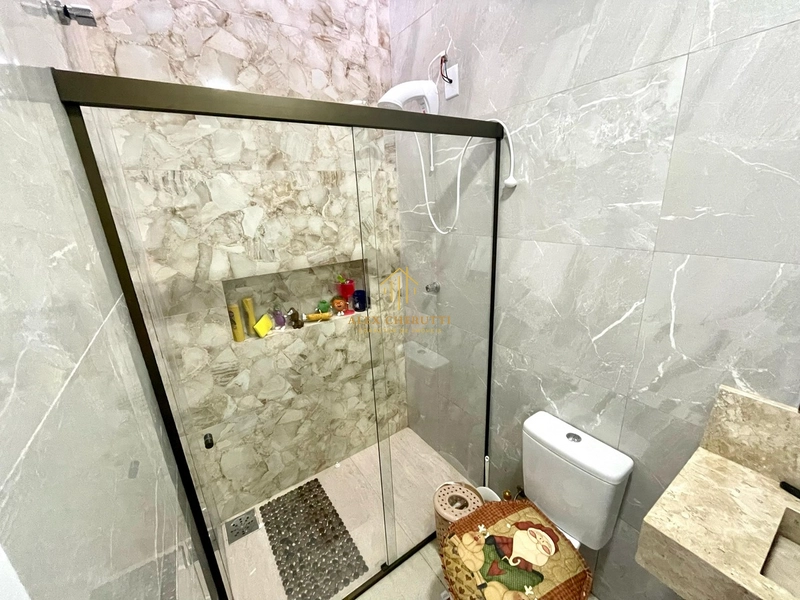 Casa geminada na praia de Noiva do Mar: 23ª foto da galeria de imagens do imóvel