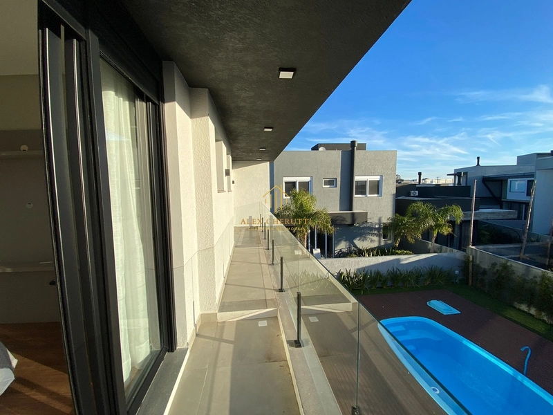 Linda casa no Condomínio Blue, 4 suítes: 31ª foto da galeria de imagens do imóvel