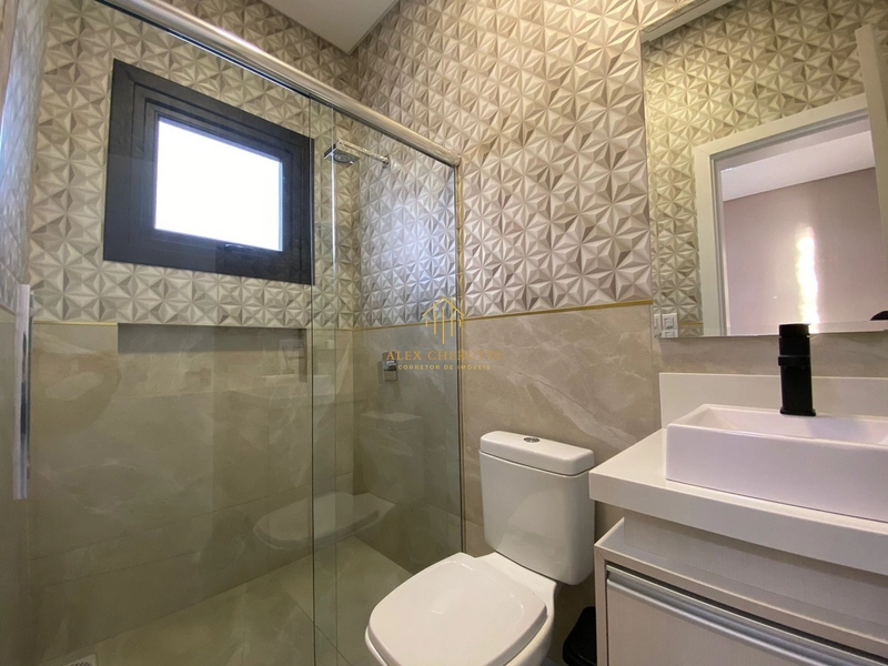 Linda casa no Condomínio Blue, 4 suítes: 39ª foto da galeria de imagens do imóvel