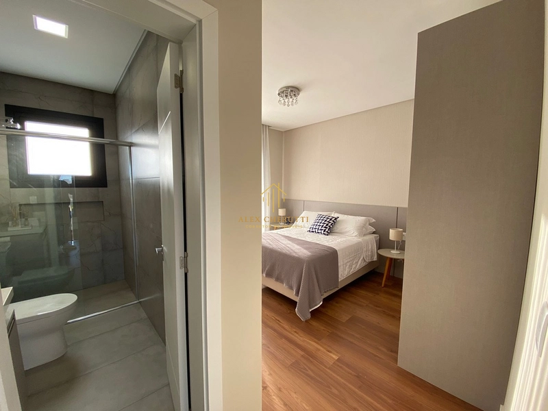 Linda casa no Condomínio Blue, 4 suítes: 38ª foto da galeria de imagens do imóvel