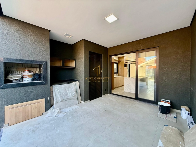 Bela casa nova na praia de Mariápolis: 14ª foto da galeria de imagens do imóvel