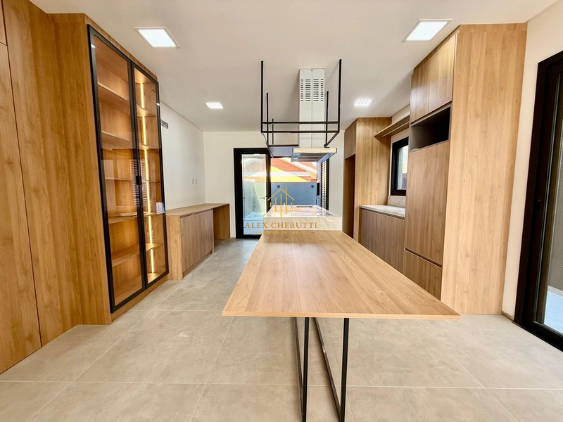 Bela casa nova na praia de Mariápolis: 10ª foto da galeria de imagens do imóvel