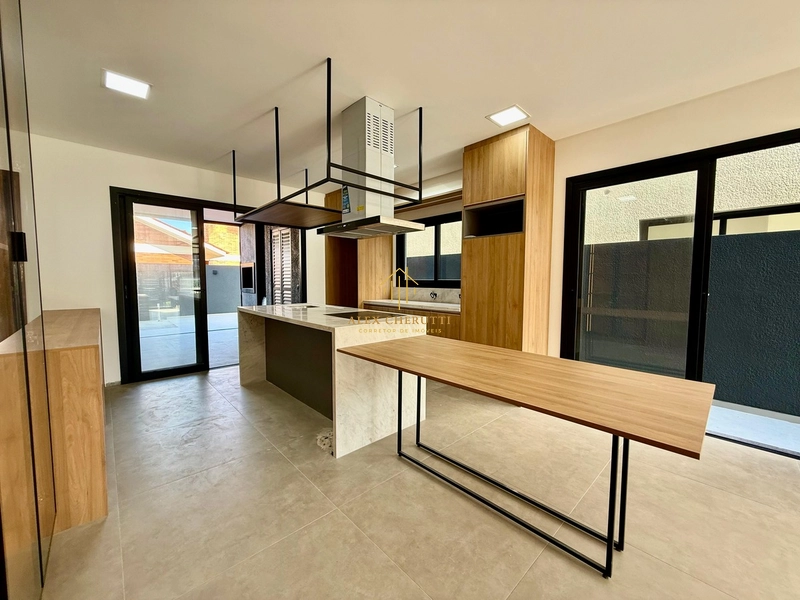 Bela casa nova na praia de Mariápolis: 11ª foto da galeria de imagens do imóvel