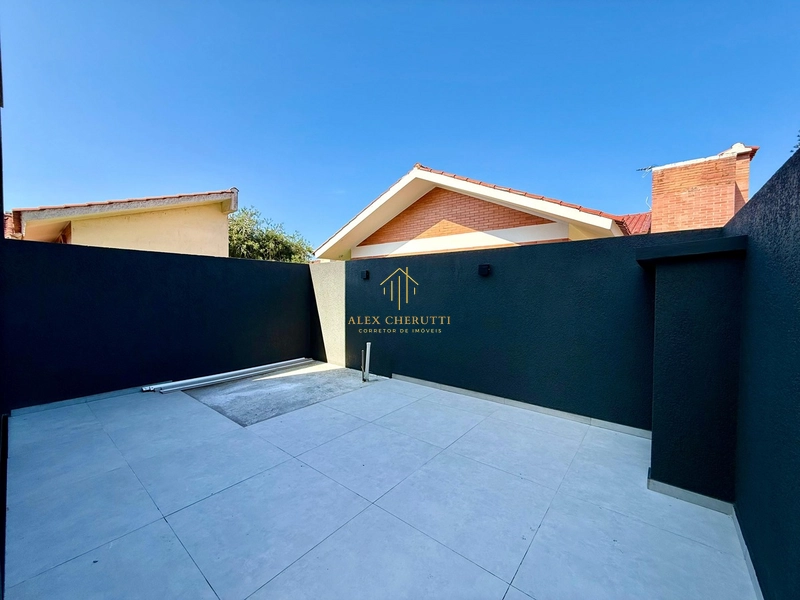 Bela casa nova na praia de Mariápolis: 29ª foto da galeria de imagens do imóvel