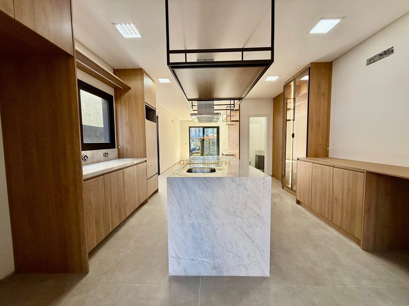 Bela casa nova na praia de Mariápolis: 12ª foto da galeria de imagens do imóvel