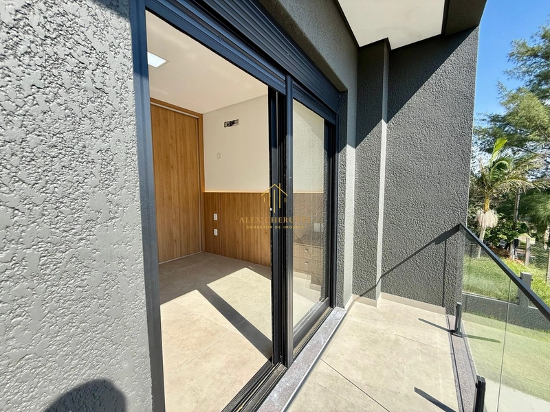 Bela casa nova na praia de Mariápolis: 18ª foto da galeria de imagens do imóvel