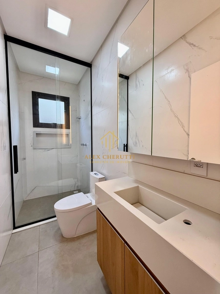 Bela casa nova na praia de Mariápolis: 26ª foto da galeria de imagens do imóvel