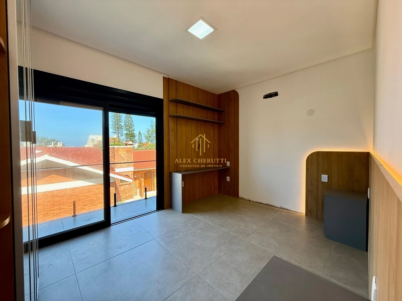 Bela casa nova na praia de Mariápolis: 23ª foto da galeria de imagens do imóvel