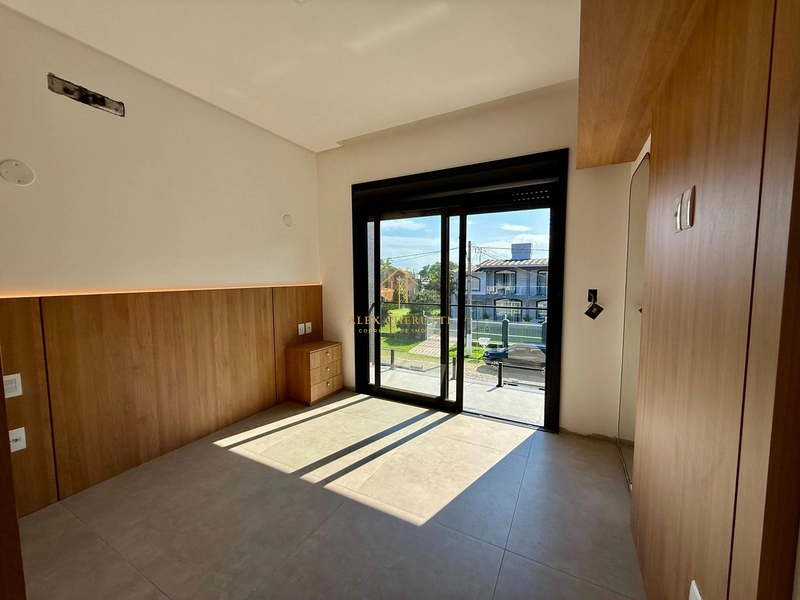 Bela casa nova na praia de Mariápolis: 16ª foto da galeria de imagens do imóvel